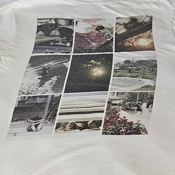 NIKE SB GIZMO RARE VINTAGE SKATEBOARD T-SHIRT UNISEX US MEN'S SIZE MEDIUM - Picture 13 of 14